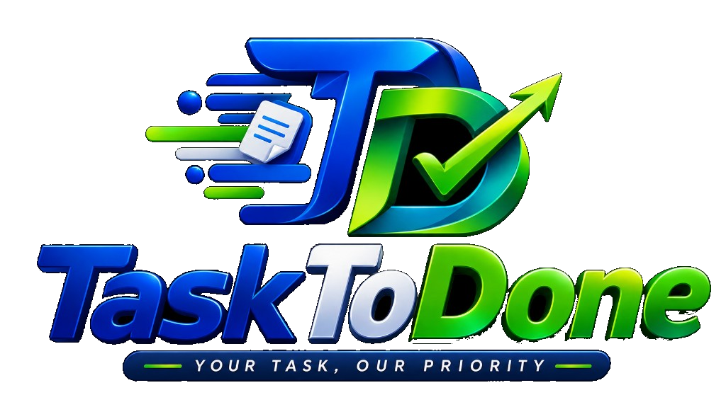 TaskToDone